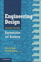 9780521514293-0521514290-Engineering Design: Representation and Reasoning
