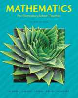 9780321448590-0321448596-Mathematics for Elementary School Teachers plus MyLab Math Student Starter Kit (4th Edition)