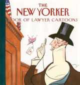 9780679430681-0679430687-The New Yorker Book of Lawyer Cartoons