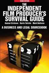 9781468314748-1468314742-Independent Film Producer's Survival Guide