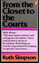9780140043532-0140043535-From the Closet to the Courts: The Lesbian Transition