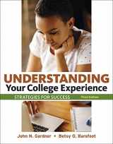 9781319107437-1319107435-Understanding Your College Experience