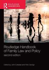 9780367528218-0367528215-Routledge Handbook of Family Law and Policy (Routledge Handbooks in Law)