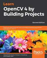 9781789341225-1789341221-Learn OpenCV 4 by Building Projects