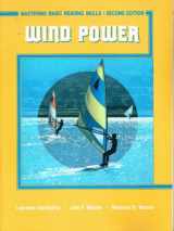 9780811416528-0811416526-Wind Power (Master Basic Reading Skills)