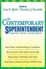 9781412913263-1412913268-The Contemporary Superintendent: Preparation, Practice, and Development