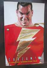 9781401216740-1401216749-Shazam!: The Greatest Stories Ever Told