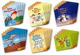 9780198455455-0198455453-Oxford Reading Tree: Stage 6: Snapdragons: Class Pack (36 Books, 6 of Each Title)