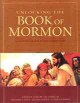 9781598114638-1598114638-Unlocking the Book of Mormon: A Side-by-Side Commentary