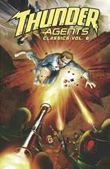 9781631404702-1631404709-T.H.U.N.D.E.R. Agents Classics Volume 6