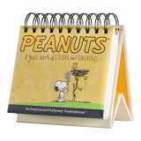 9781608177769-1608177769-Dayspring - Peanuts - Smiles and Blessings - Perpetual Calendar (75668), Yellow