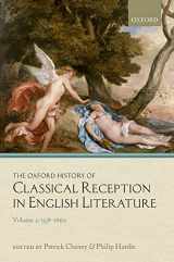 9780199547555-0199547556-The Oxford History of Classical Reception in English Literature: Volume 2: 1558-1660
