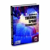 9780871707956-0871707950-Handbook of Thermal Spray Technology