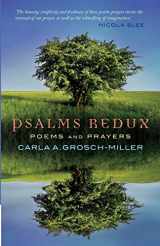 9781848256392-1848256396-Psalms Redux: Poems and prayers