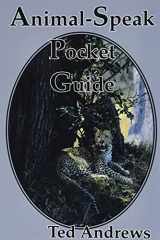 9781888767612-1888767618-Animal-Speak Pocket Guide