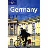 9781740599887-1740599888-Lonely Planet Germany (Lonely Planet Travel Guides)