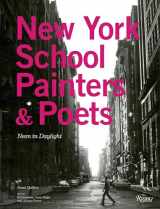 9780847837861-0847837866-New York School Painters & Poets: Neon in Daylight