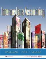 9781259184116-1259184110-Loose Leaf Intermediate Accounting w/Annual Report and ALEKS 40 Week Access Card and Connect Access Card