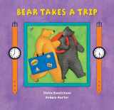 9781846867576-1846867576-Bear Takes a Trip