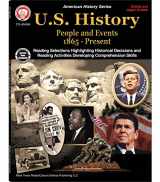 9781622236442-1622236440-Mark Twain People and Events US History Workbook for Middle School, American History High School Books, Social Studies Classroom or Homeschool Curriculum