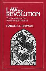9780674517769-0674517768-Law and Revolution: The Formation of the Western Legal Tradition