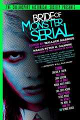 9781500277383-150027738X-The Collinsport Historical Society Presents: Bride of Monster Serial