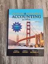 9781618533593-1618533592-Financial and Managerial Accounting for MBAs
