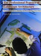 9780471286806-047128680X-The Professional Practice of Landscape Architecture: A Complete Guide to Starting and Running Your Own Firm