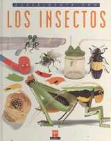 9788434839960-8434839962-Experimenta Con Los Insectos (Experimenta Con...)