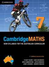 9781107626973-1107626978-Cambridge Mathematics NSW Syllabus for the Australian Curriculum Year 7