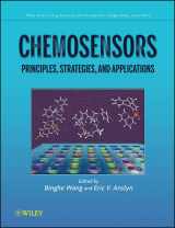 9780470592069-0470592060-Chemosensors: Principles, Strategies, and Applications