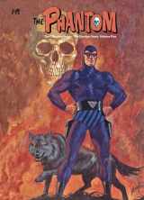 9781613450994-1613450990-The Phantom The Complete Series: The Charlton Years Volume 5 (PHANTOM COMP SERIES HC CHARLTON YEARS)