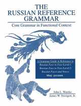 9780787244675-0787244678-Russian Reference Grammar: Core Grammar in Functional Context