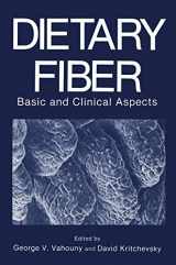 9780306420283-0306420287-Dietary Fiber: Basic and Clinical Aspects