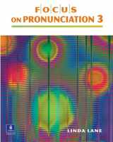 9780130978790-0130978795-Focus on Pronunciation 3 (Book & CD)