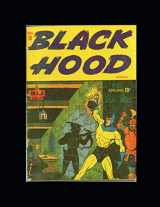 9781795244695-1795244690-Black Hood Comics: #10