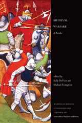 9781442636699-1442636696-Medieval Warfare: A Reader (Readings in Medieval Civilizations and Cultures)