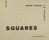 9783038216490-3038216496-Squares: Urban Spaces in Europe