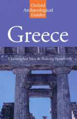 9780192880581-0192880586-Greece: An Oxford Archaeological Guide (Oxford Archaeological Guides)