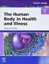 9780323711258-0323711251-Study Guide for The Human Body in Health and Illness