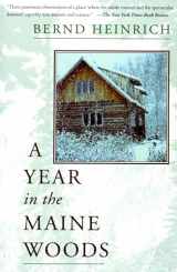 9780201489392-0201489392-A Year In The Maine Woods