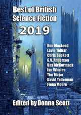 9781912950690-1912950693-Best of British Science Fiction 2019