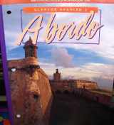 9780026460750-0026460750-A Bordo: Writing Activies Workbook, Teacher's Annotated Edition