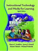 9780132382878-0132382873-Instructional Technology And Media for Learning & Clips from the Classroom