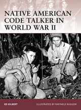 9781846032691-1846032695-Native American Code Talker in World War II (Warrior)
