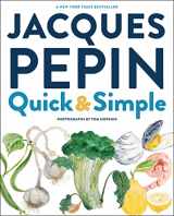9780358352556-035835255X-Jacques Pépin Quick & Simple