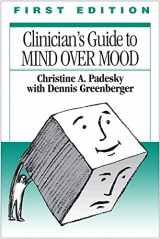 9780898628210-0898628210-Clinician's Guide to Mind Over Mood