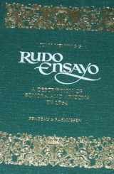 9780816506965-0816506965-Rudo Ensayo: A Description of Sonora and Arizona in 1764