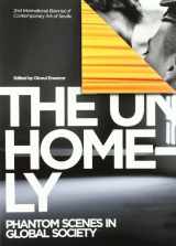 9788493487935-8493487937-The Unhomely: 2nd International Biennial of Contemporary Art of Seville: Phantom Scenes in Global Society