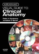 9780723435723-0723435723-Abrahams Visual Guide to Clinical Anatomy